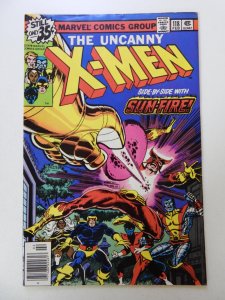 The X-Men #118 (1979) FN condition