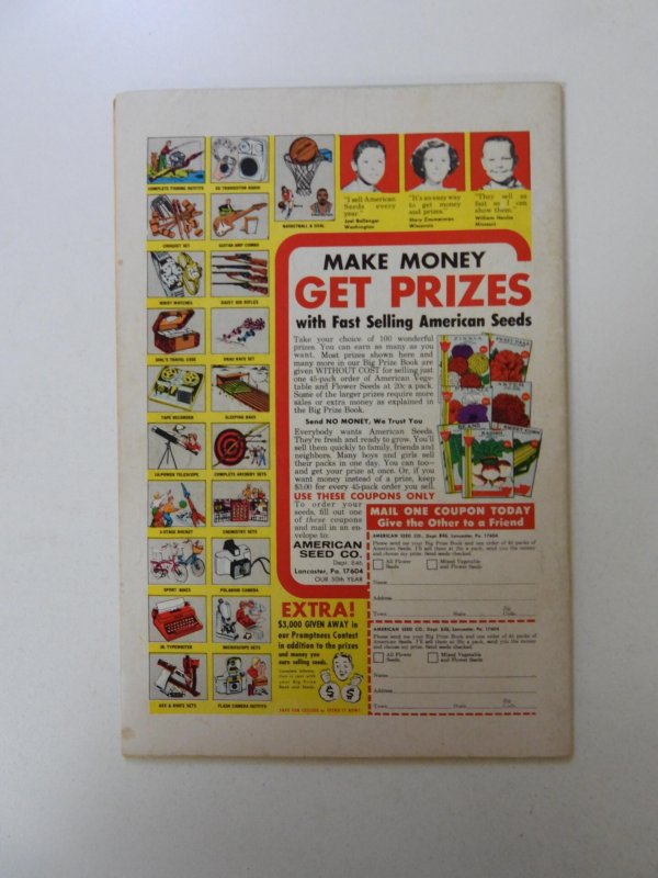 The Amazing Spider-Man #61 (1968) FN Condition!