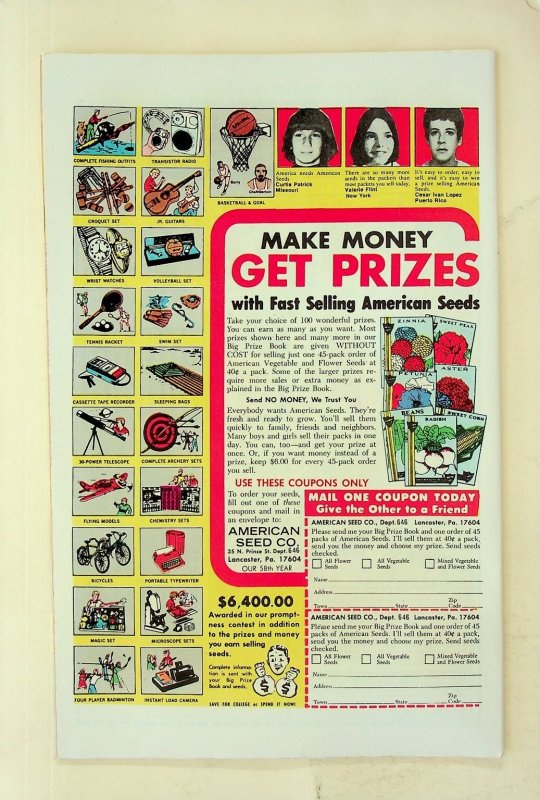 The Champions #6 Marvel Hercules Black Widow Ghost Rider Bronze Age 1976