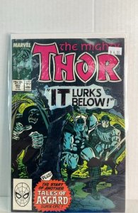 Thor #404 (1989)