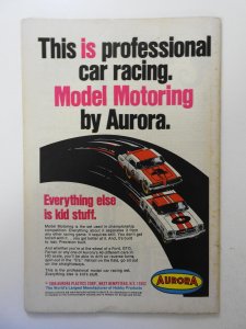 Metal Men #41  FN Condition!