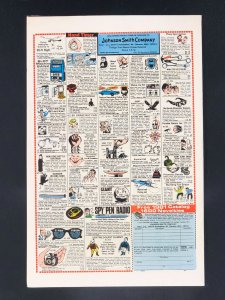 Conan the Barbarian #125 (1981)