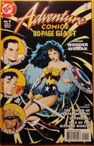 Adventure Comics 80-Page Giant (1998)