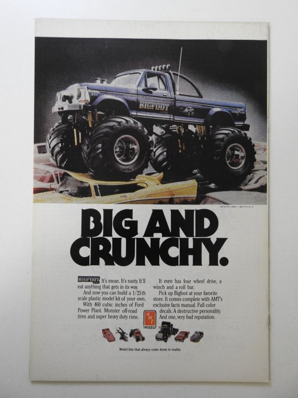 Batman #405 (1987) VF/NM Condition!