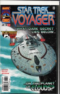 Star Trek: Voyager #13 (1998) Star Trek: Voyager