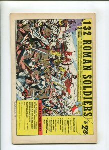 UNCANNY X MEN #143 (7.0) 1981 MERRY CHRISTMAS COVER