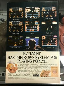 STAR WARS #84 - SEOUL SEARCHING! (8.5) 1984