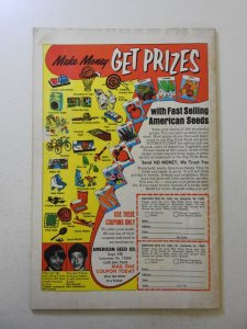 The Amazing Spider-Man #133 (1974) FN Condition! MVS intact!