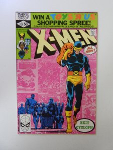 The X-Men #138 (1980) VF/NM condition