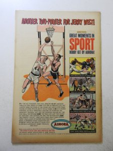 Tales of Suspense #77 (1966) VG/FN Condition!