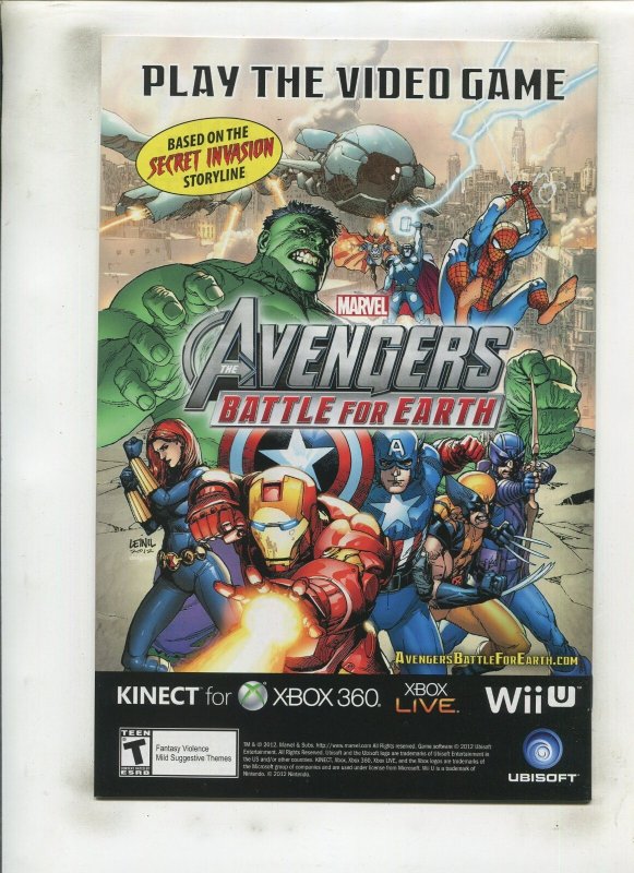 DEADPOOL #1 (9.2) PHANTOM VARIANT!! 2013