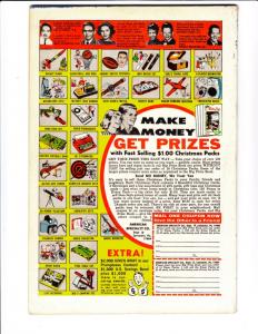 Thor, the Mighty #193 (Nov-71) FN/VF Mid-High-Grade Thor