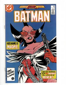 Batman #401 (1986) SR12