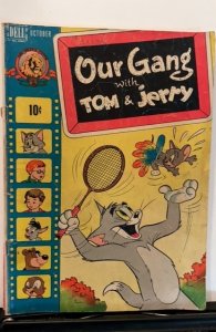Our Gang with Tom & Jerry #51 (1948)