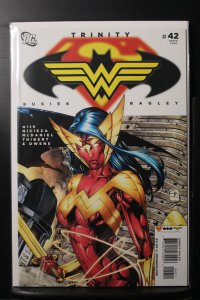 Trinity #42 (2009)