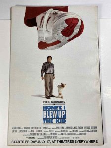 What If..Watcher Saved Universe #39 FN+ Marvel Comics C14A