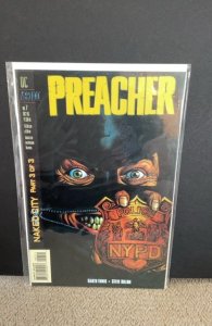 Preacher #7 (1995)