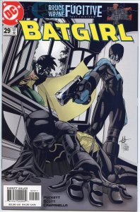 Batgirl (2000) #16-30 - DC - 2002-3 - NM, NM-