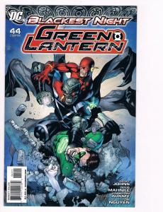 Green Lantern # 44 DC Comic Books Awesome Issue Sinestro Hal Jordan WOW!!!!! S24