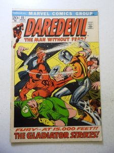 Daredevil #85 (1972) FN Condition