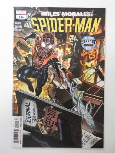 Miles Morales: Spider-Man #15 (2020) NM- Condition!