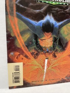 Star Wars: Jedi Academy Leviathan #3 Dark horse