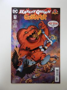 Harley Quinn/Gossamer (2018)