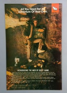 Uncanny X-Men #255 VF 1st Matsu'o Tsurayaba Marvel 1989 TW1