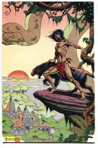 Marvel Fanfare #11  1983 - Marvel  -NM- - Comic Book