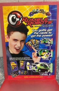 Captain America 2001 (2001)