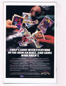 Darkhawk #7 NM Marvel Comics Modern Age Comic Book Sept 1991 DE44