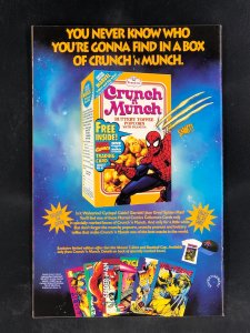 Wolverine #83 (1994)