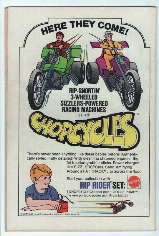 WARLOCK #4 - 4.5 - OW