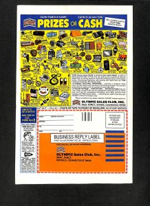 Amazing Spider-Man #221