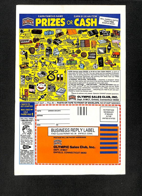 Amazing Spider-Man #221