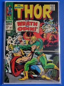 Thor #147  (1967)