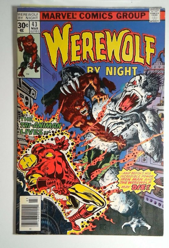 Marvel: Everything You Need To Know About Werewolf By Night