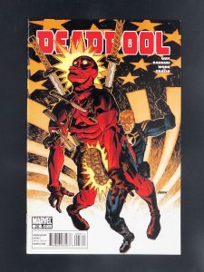 Deadpool #28 (2010)
