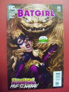 BATGIRL  #13 2000 SERIES 1ST PRINT  Near Mint 9.4 Or Better DC COMICS
