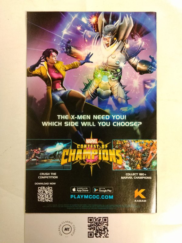 X-Force #16 NM Marvel Image Comic Book X-men X-force New Mutants 8 MS15