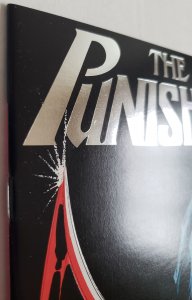 The Punisher #75 Die-Cut Foil Direct Ed. Cover (1993)