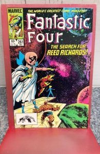 Fantastic Four #261 (1983)