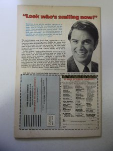 Tomb of Darkness #23 (1976) VG/FN Condition