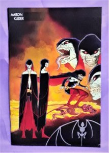 ABSOLUTE CARNAGE #1 Aaron Kuder Mike Deodato Jr Variant Covers Marvel Comics MCU