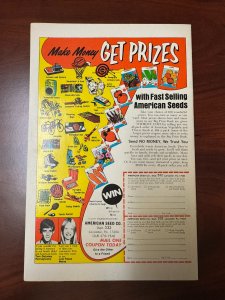 Detective Comics #447 (1975)