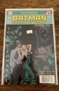 Batman: Shadow of the Bat Annual #5 (1997)