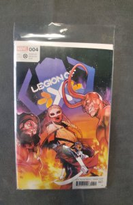 Legion of X #4 (2022)