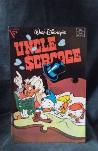 Uncle Scrooge #235 1989 Boom! Studios Comic Book