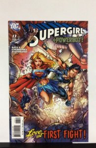 Supergirl #13 (2007)