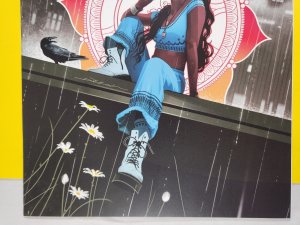 Many Deaths of Laila Starr #2 Jeff Dekal 1:25 Variant 2021 Boom! Studios Option